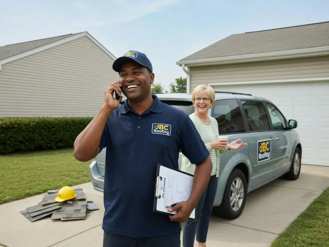 Roof Replacement Flushing, OH FAQs